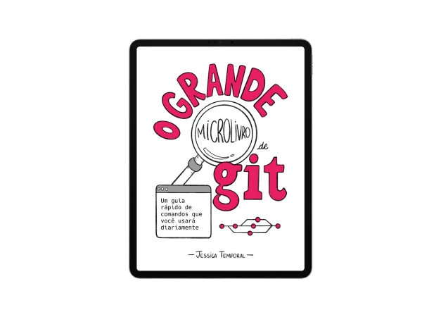 O Grande Microlivro de Git