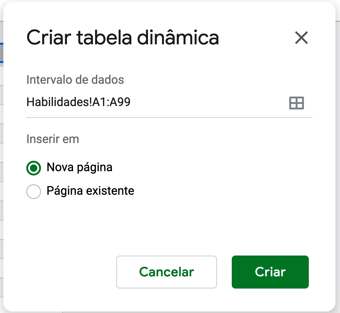 vagas 17